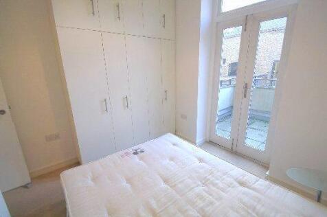 Bedroom View 2