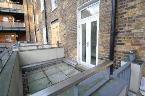 Private Terrace