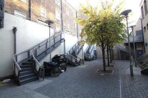 Court Yard