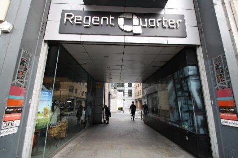 Regent Quarter