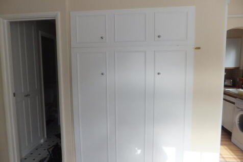Pull Out Bed