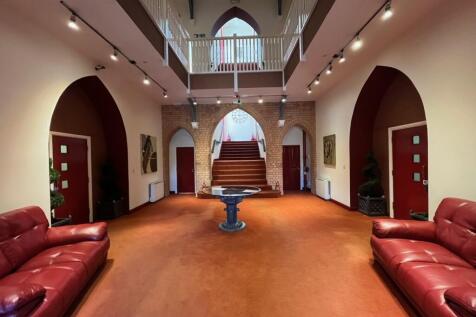 communal area