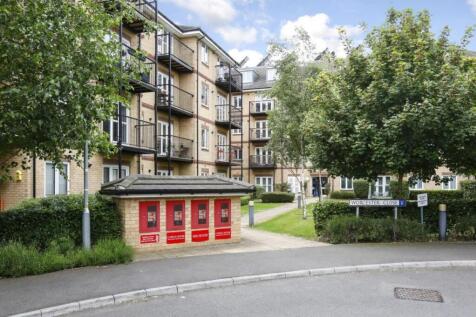 Isis house external.jpg