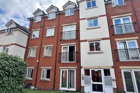43 Gladstone Mews