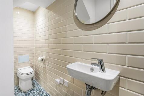 Ensuite Shower