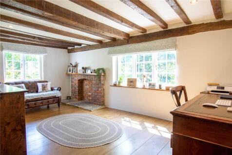 Study/ Family Room