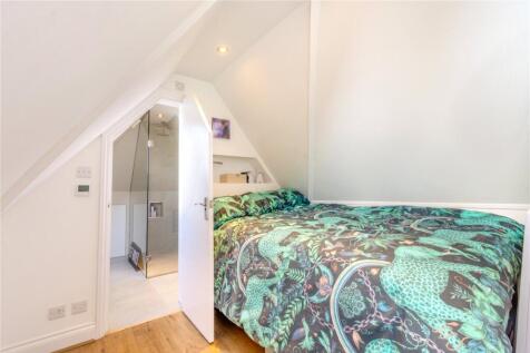 Annex Bedroom