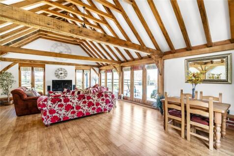 Annexe Sitting Room