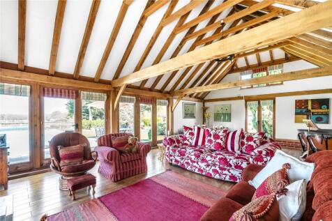 Annexe Sitting Room