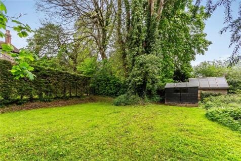 Parcel Of Land