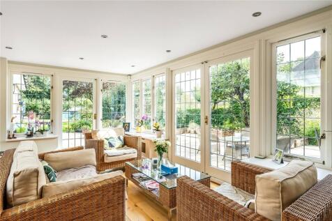 Living Room Area