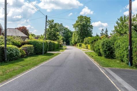 Alders Road