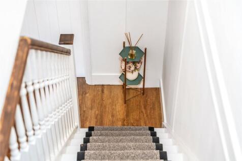Stairway