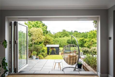 View To Garden