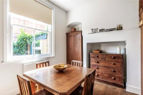 Breakfast Room