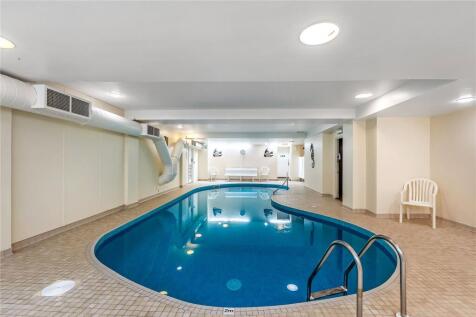 Residents Pool