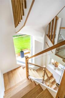 Stairway
