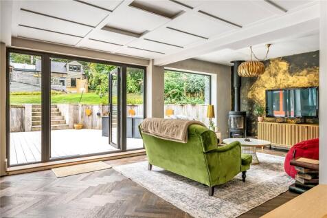 Sitting Room Area