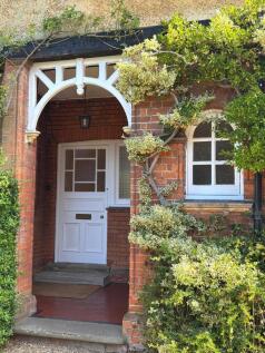 Entrance Porch