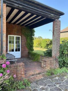 Veranda