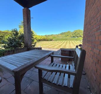 Veranda