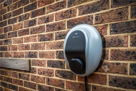 Ev Charging Point