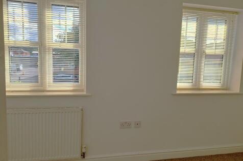 Third bedroom