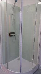En suite