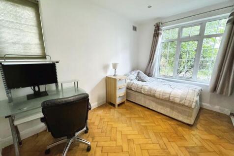SECOD BEDROOM
