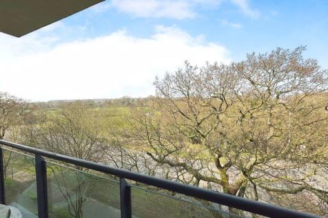 Private Balcony
