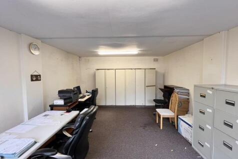 OUTBUILDING