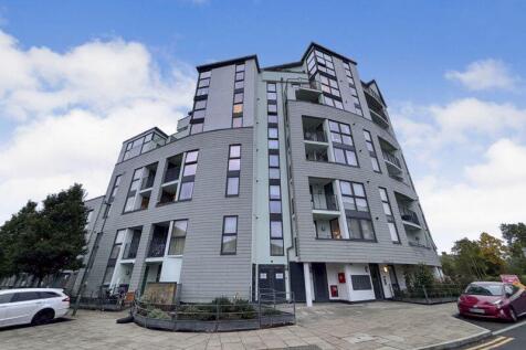 Front External