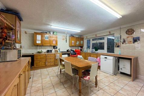 Kitchen/ Diner