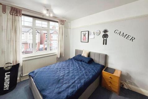 THIRD BEDROOM
