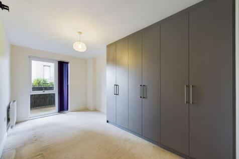 First Bedroom