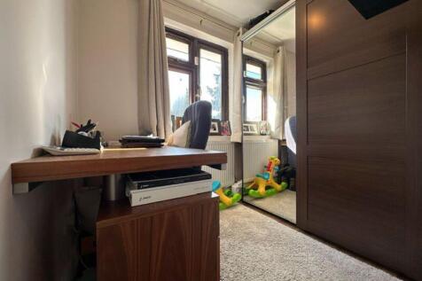 Fourth Bedroom