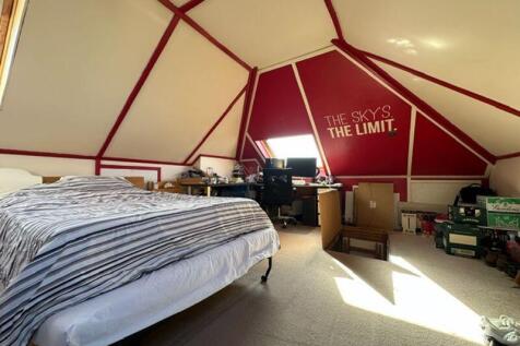 Loft Room