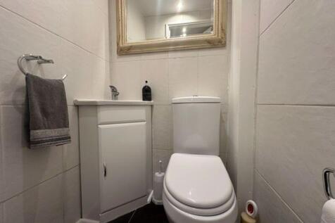 Downstairs Toilet