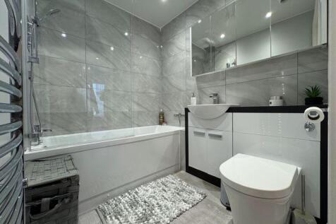 Family Bedroom