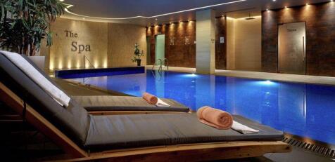 Pool Access
