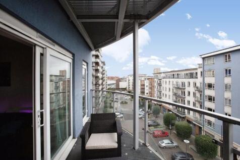 Private Balcony