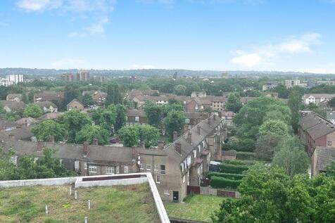 Balcony Views