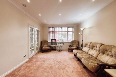 RECEPTION ROOM 1
