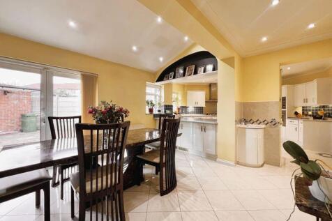 DINER/KITCHEN
