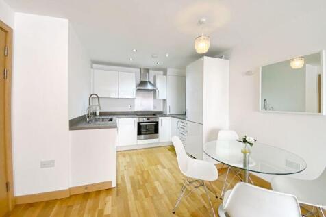 Kitchen / Dinning