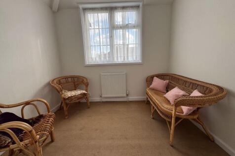 Third Bedroom