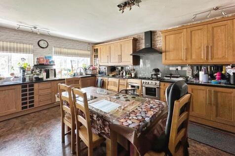 Kitchen - Diner