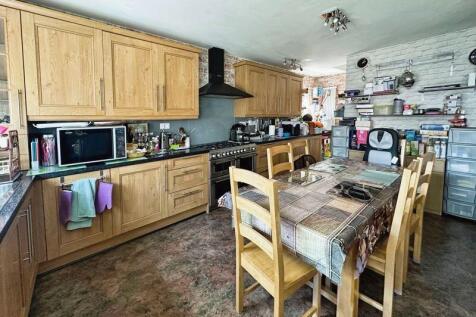 Kitchen - Diner