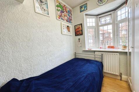 4th Bedroom