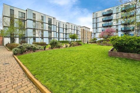 Communal Garden